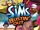 The Sims Bustin' Out