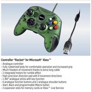 Hama Rocket Controller