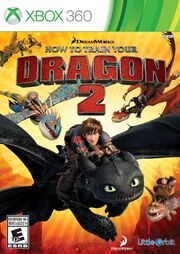 How-to-Train-Your-Dragon-2