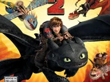 How to Train Your Dragon 2