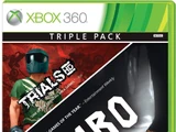 Xbox 360 Triple Pack