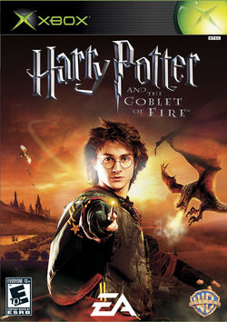 Harry potter online video game xbox