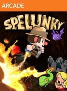 Spelunky 2 Is Now Available For PC, Xbox One, And Xbox Series X