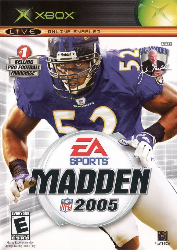 Playing Madden NFL Arcade On Xbox 360 In 2021 