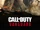 Call of Duty: Vanguard
