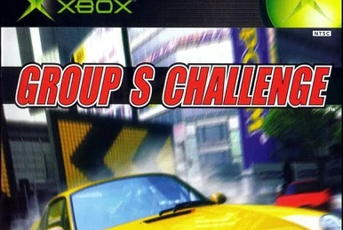 Jeu PGR2 – Project Gotham Racing 2 – Xbox Première Génération – Sans Notice
