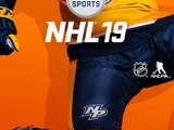NHL 19