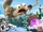 Ice Age: Scrat's Nutty Adventure
