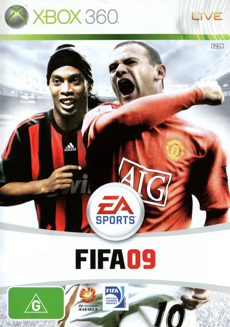 Jeux Vidéo FIFA 11 DS d'occasion