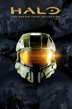 Halo The Master Chief Collection Xbox Wiki Fandom