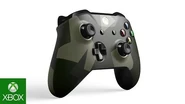 Xbox Wireless Controller - Armed Forces II Special Edition Unboxing