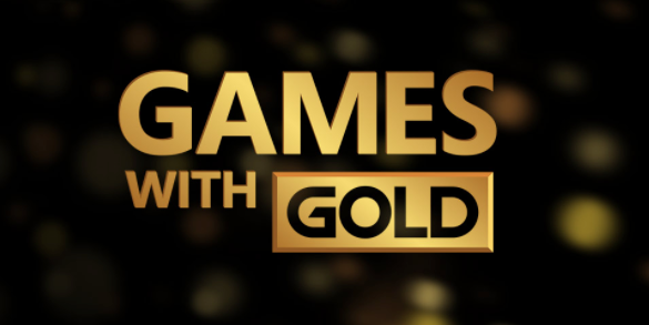 Xbox Games with Gold starts the year off with a fizzle