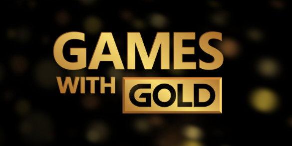 Xbox Games with Gold June 2023