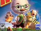 Chicken Little