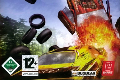XBOX Outlaw volleyball - Jeux vidéo