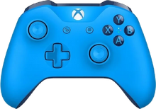 Lightbluecontroller