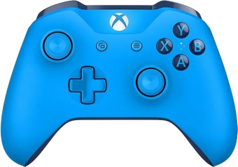 List Of Xbox One Controller Variants Xbox Wiki Fandom