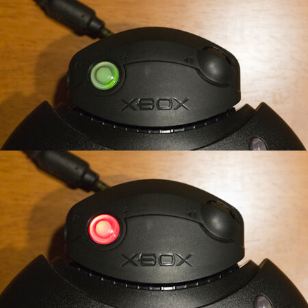 Xbox communicator clearance