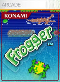 frogger xbox one