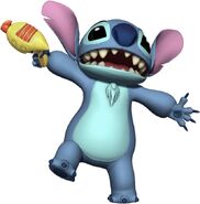 Stitch