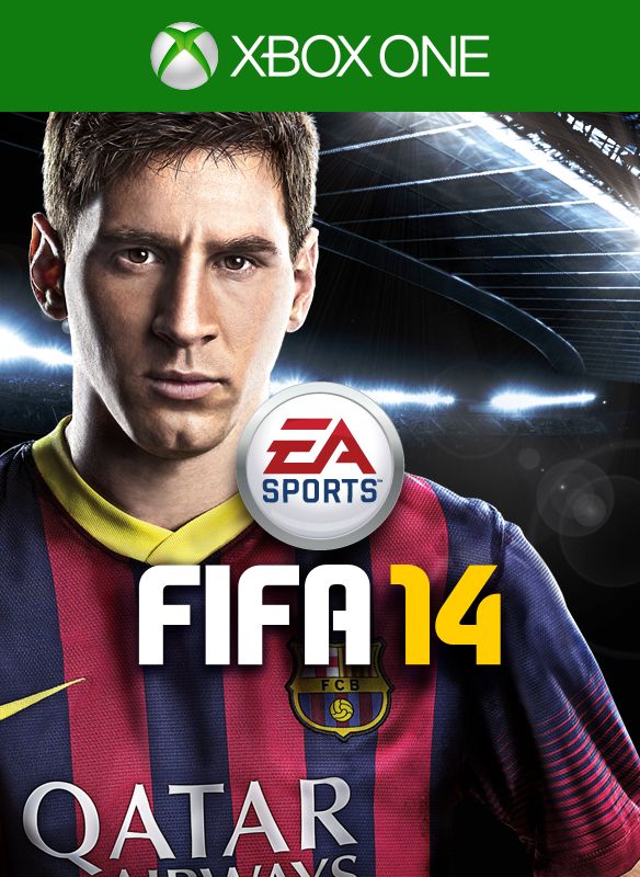 FIFA 14 Wiki : Everything you need to know about the game