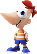 Phineas Flynn