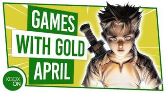 List of Games with Gold  Xbox Wiki  Fandom