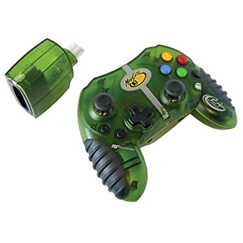 wireless xbox remote control