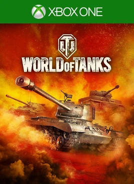 World-of-tanks