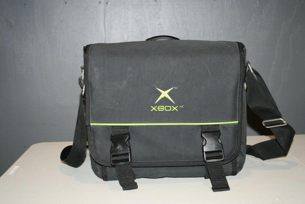 Xbox Carrying Case Xbox Wiki Fandom