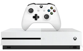 Xbox-one-s