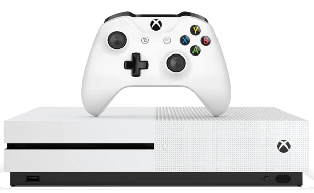 Xbox One S Xbox Wiki Fandom