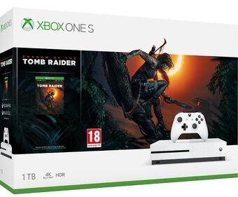 List Of Xbox One Bundles Xbox Wiki Fandom - roblox how to get xbox one packages on pc 2019