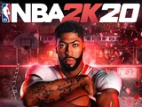 NBA 2K20