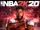 NBA 2K20