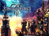 Kingdom Hearts III
