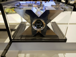 Xbox prototype new arrivals
