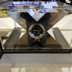 xbox prototype