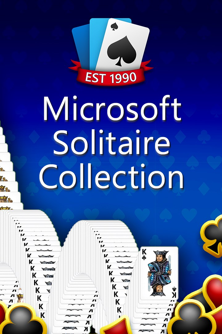 réinstaller microsoft solitaire collection windows 10