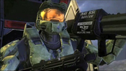 Masterchief halo2 delta