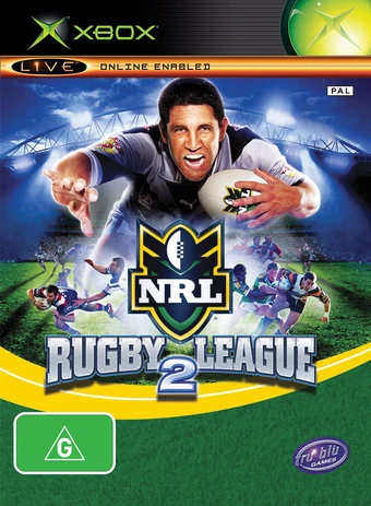 rugby game xbox