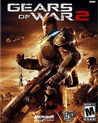 Gears of war 3 Epic Edition