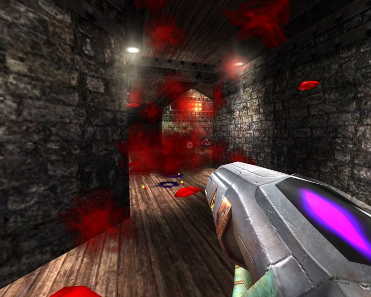 First-person shooter - Wikipedia