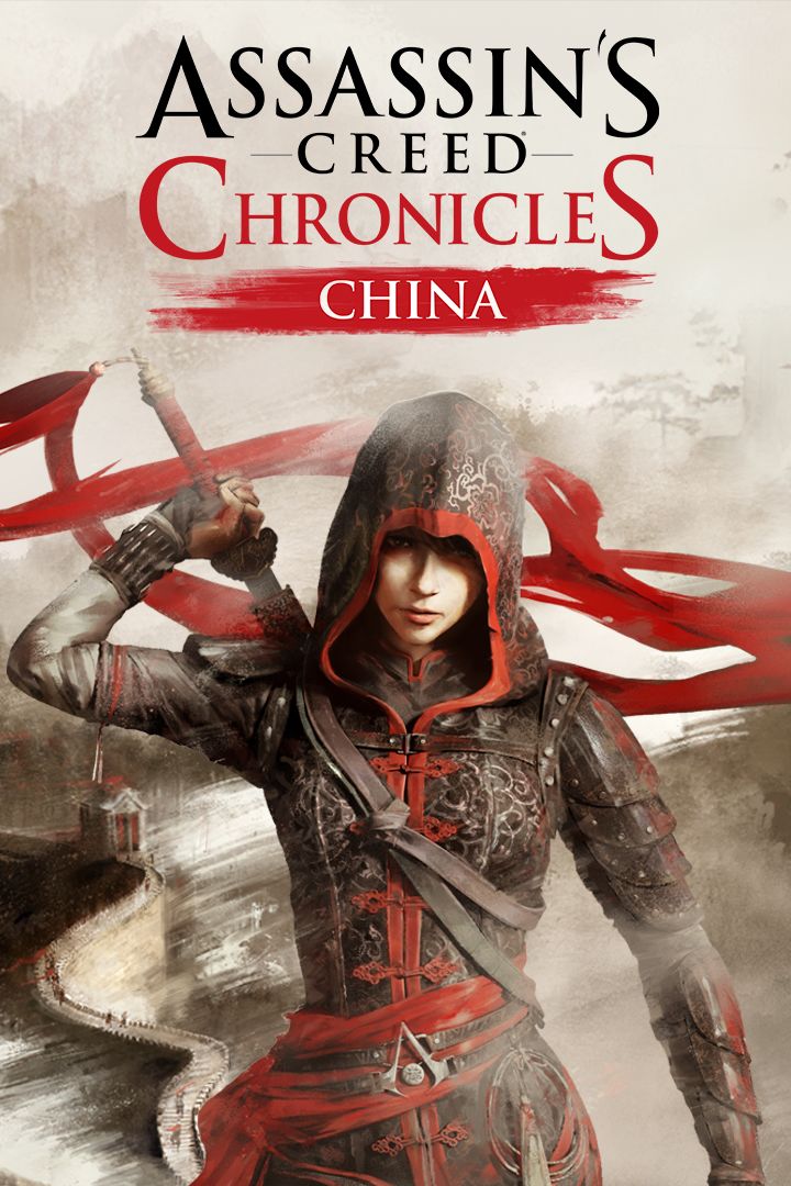 Assassin's Creed Chronicles: China - Metacritic