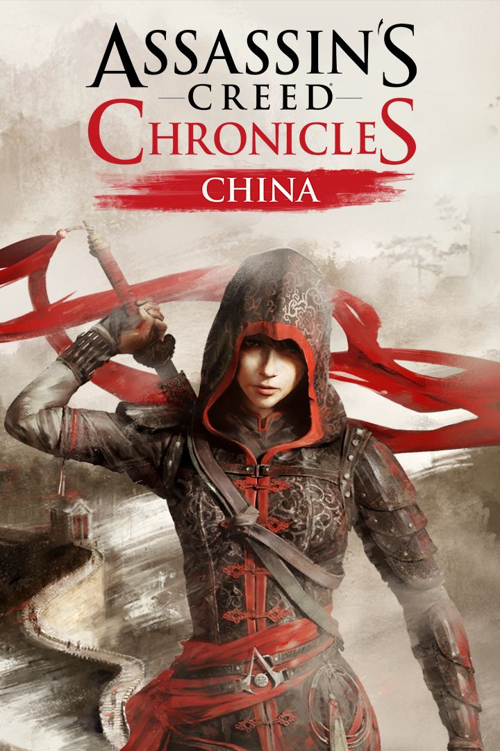 Assassins Creed Chronicles China Xbox Wiki Fandom 5721