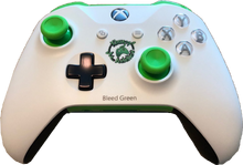 Xboxaddict-controller