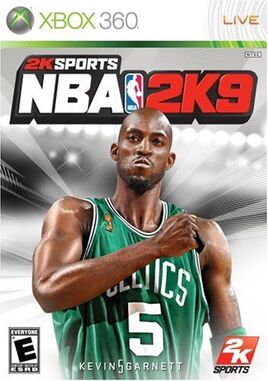 NBA-2K9-Boxart