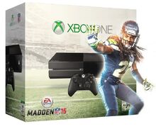 Madden15 bundle