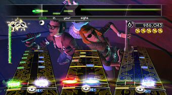 rock band 2 xbox 360