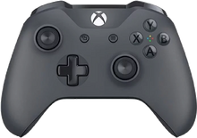 Greycontroller